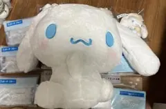 17点 シナモン　一番くじセット　まとめ売り