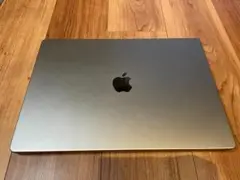 672極美品！MacBook M1Pro 16インチ1TB スペースグレー 672極美品！MacBook M1Pro 16インチ1TB スペースグレー 672極美