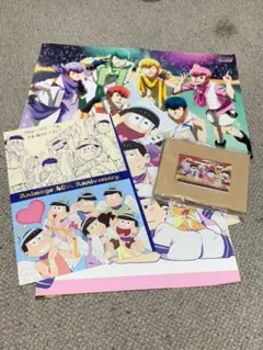 おそ松さん まとめ売り