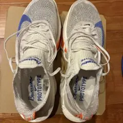 NIKE アルファフライ3 26.5