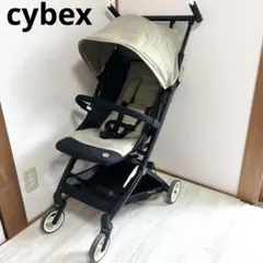 美品 バンパーバー付属 cybex LIBELLE 2021年モデル ベージュのサムネイル
