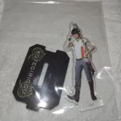 刀ミュ　篭手切江