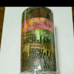 ハイロー マスキングテープ 居酒屋 えぐざいる