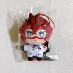 ツイステ リドル ぬいぐるみ 実験着