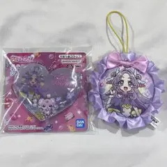 名探偵プリキュア　キュアアンサーセット