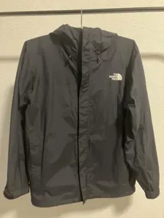 THE NORTH FACE シェル　ブラック M