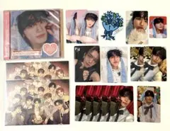 INI 髙塚大夢the winter magic HMV ドーム 選出