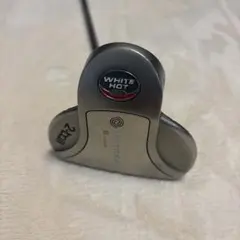 オデッセイ　2ボールパター