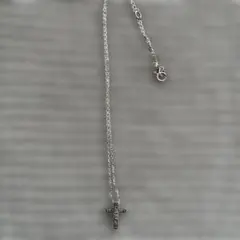 agete クロスネックレス 2025年最新】アガット クロス ネックレスの人気アイテム - メルカリ