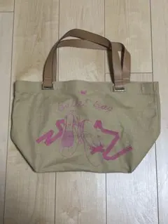 アニヤハインドマーチ　キャンバストートバッグのサムネイル