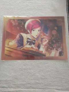 エリオスライジングヒーローズ　 マリオン・ブライス キラキラビッグフォト