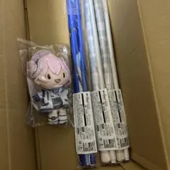 ブルーアーカイブ SEGA ラッキーくじ E賞 F賞 まとめ売り 計27点