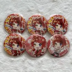すとぷり 莉犬 缶バッジセットのサムネイル