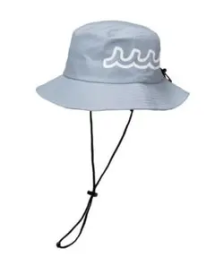 美品】 サーフ ハット Lavender UPF50 sunwardbound - メルカリ