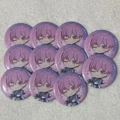 いれいす　ないこ　缶バッジ　まとめ売り