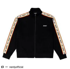 RADIO EVA ラヂオエヴァ Track Jacket ジャージ - メルカリ