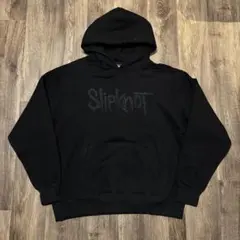 PLEASURES SLIPNOT プレジャーズ　スリップノット　ロゴパーカーのサムネイル