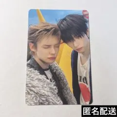 2026年最新】txt トレカ ヒョンラの人気アイテム - メルカリ