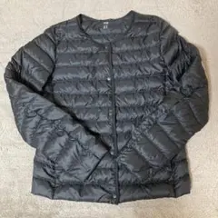 ユニクロ　ウルトラライトダウン　コンパクト　Mサイズ