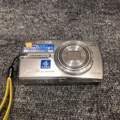 2025年最新】olympus μ780の人気アイテム - メルカリ