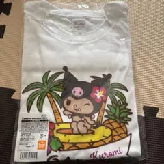 沖縄限定 クロミ Tシャツ XL ホワイト