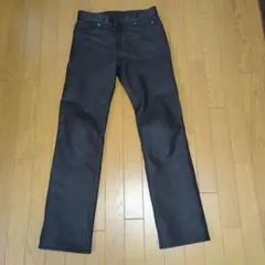 HYOD Smart Leather 3DO Pants