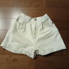 140cm　ラブトキシック　ラブトキ　短パン　パンツ