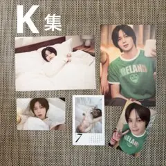 &TEAMシーグリ2026 K