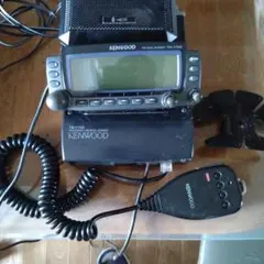 2026年最新】KENWOOD TM-V708の人気アイテム - メルカリ