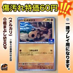 【傷汚れ特価】ヒポポタス　スカーレット＆バイオレット プロモカードパック第8弾