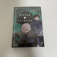 2026年最新】ワールドトリガー トランプの人気アイテム - メルカリ