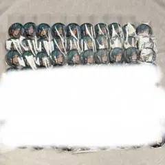 ツイステ フロイド 缶バッジ※購入前コメント必須