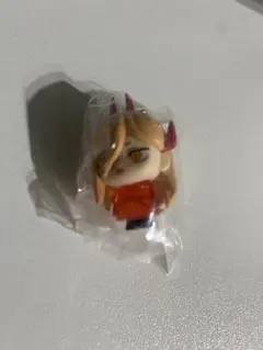 チェンソーマン めじるしアクセサリー パワー