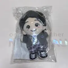 なにわ男子 道枝駿佑 ちびぬい 金田一