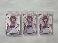 ウマ娘シンデレラグレイ ウエハース カード サクラチヨノオー