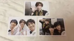 SixTONES 公式写真 セルフィー 京本大我