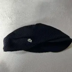ラコステ帽子