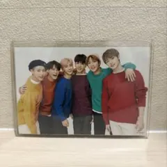 NCT DREAM ポストカード