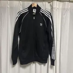 最終値引き　【美品】adidas originals トラックジャケット✨