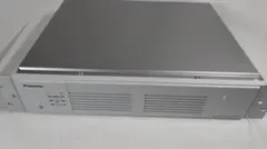 Panasonic WU-PD122 電力増幅ユニット 業務用のサムネイル