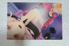 【匿名配送】ディアラバ コウ ポストカード