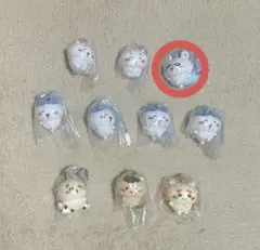 ちいかわ マスコットつきビスケット モモンガ