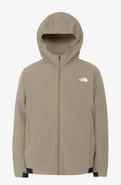極美品】THE NORTH FACE シェルジャケットスワローテイルフーディ