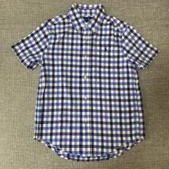 Ralph Lauren 半袖シャツ　サイズ7