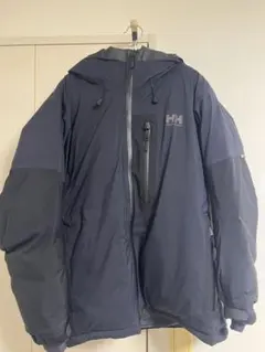 [ラスト価格] Helly Hansen GORE-TEX ダウンジャケット