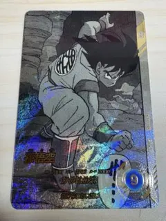 スーパーダイバーズ apt-005 孫悟空 パラレル アドバンスパック