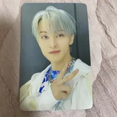 NCT DREAM ドリショ4 会場限定特典 トレカ マーク