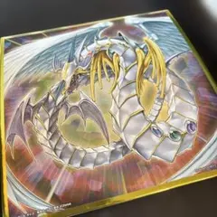 一番くじ 遊戯王 青眼白龍 ブルーアイズホワイトドラゴン H賞