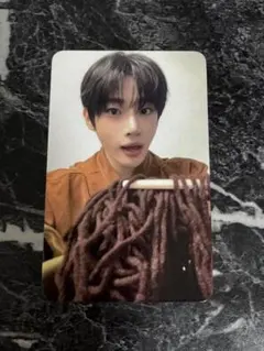 ONEPACT トレカ hellolive イェダム