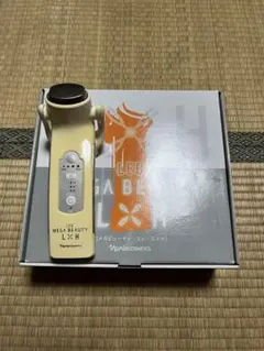 Naris Cosmetics MEGA BEAUTY L×H 本体 ナリス - メルカリ
